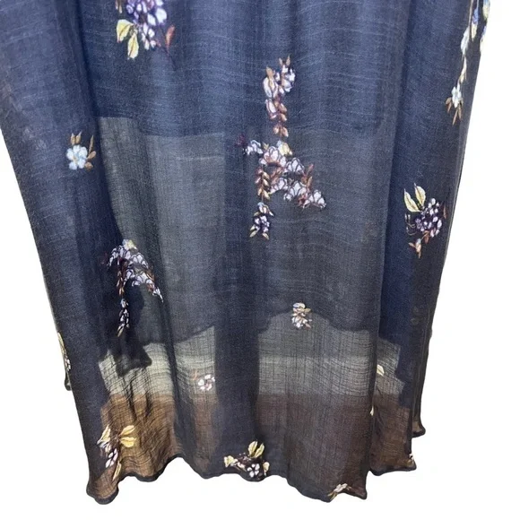 Anthropologie Lilka Maxi dress - Picture 7 of 16